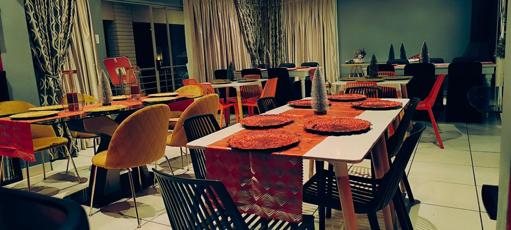 Sibebe View Villa มบาบาเน ภายนอก รูปภาพ