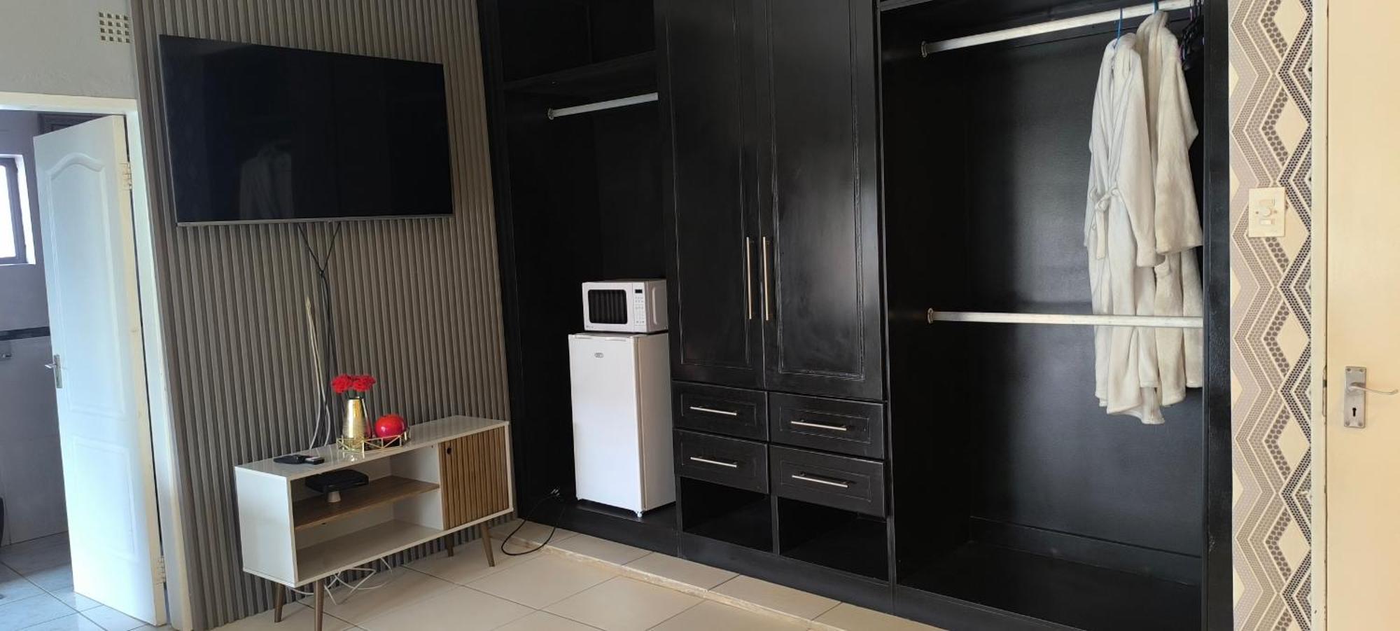 Sibebe View Villa มบาบาเน ภายนอก รูปภาพ